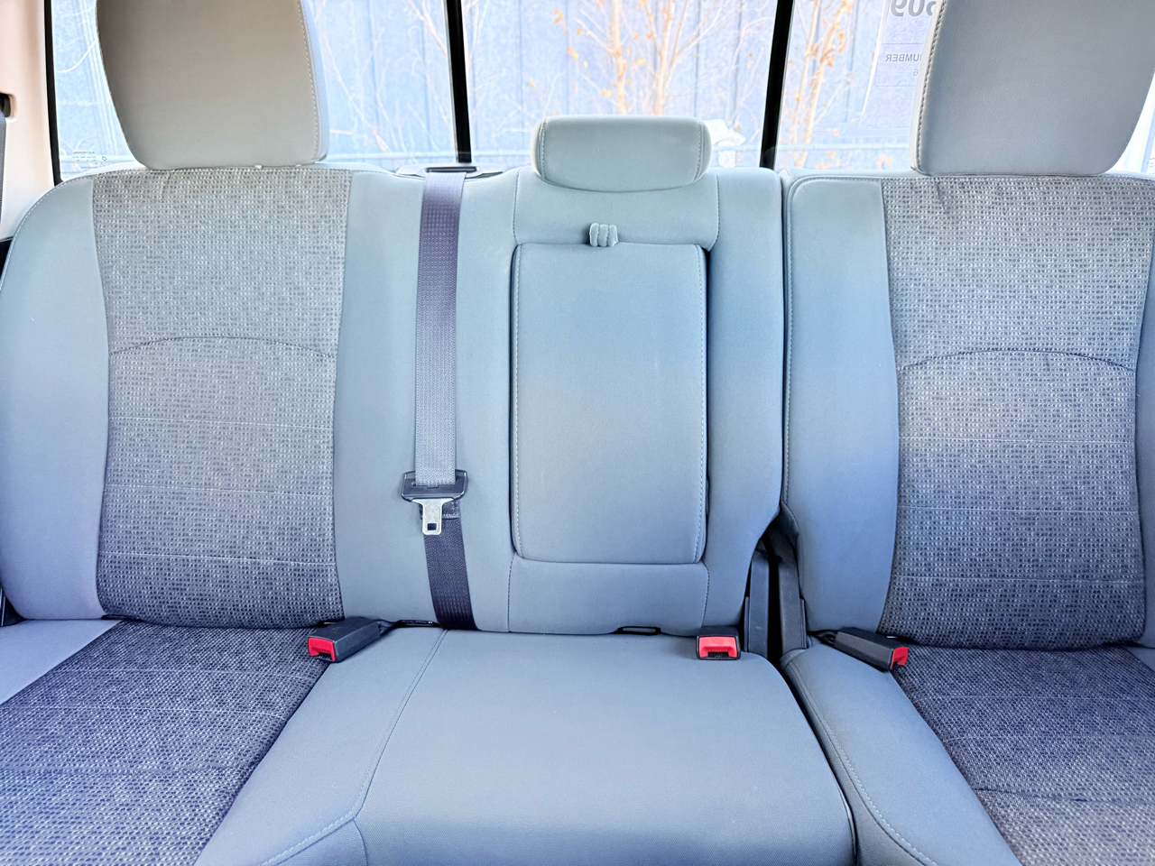 RAM 2500 Laramie Crew Cab LWB 4WD 2016