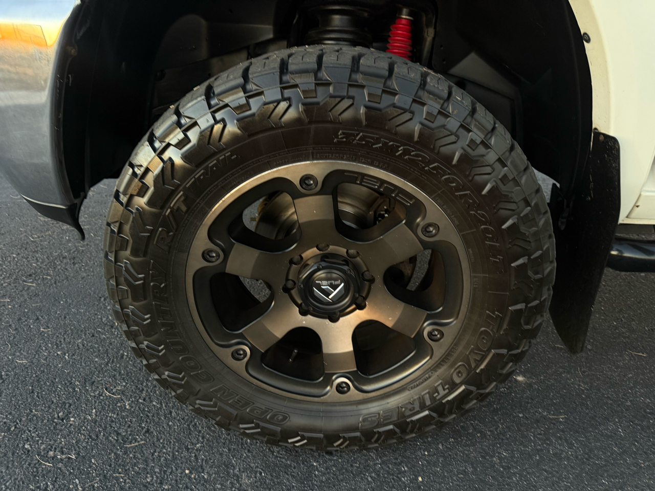 RAM 2500 Laramie Crew Cab LWB 4WD 2016