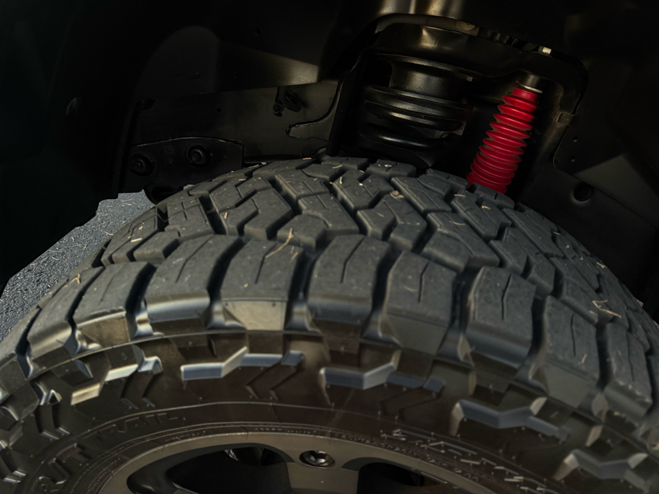 RAM 2500 Laramie Crew Cab LWB 4WD 2016