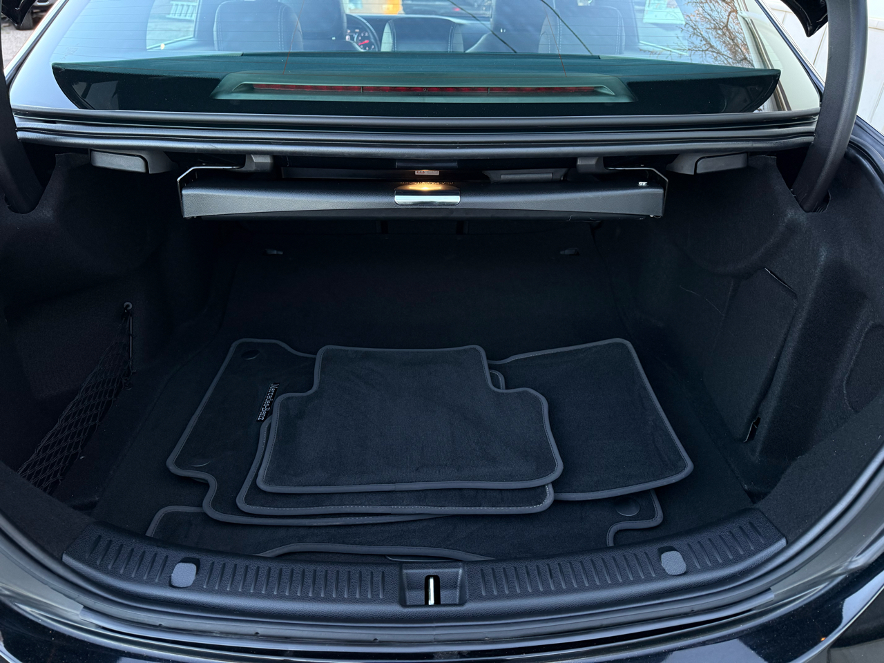 Mercedes-Benz E-Class E300 Luxury Sedan 2019