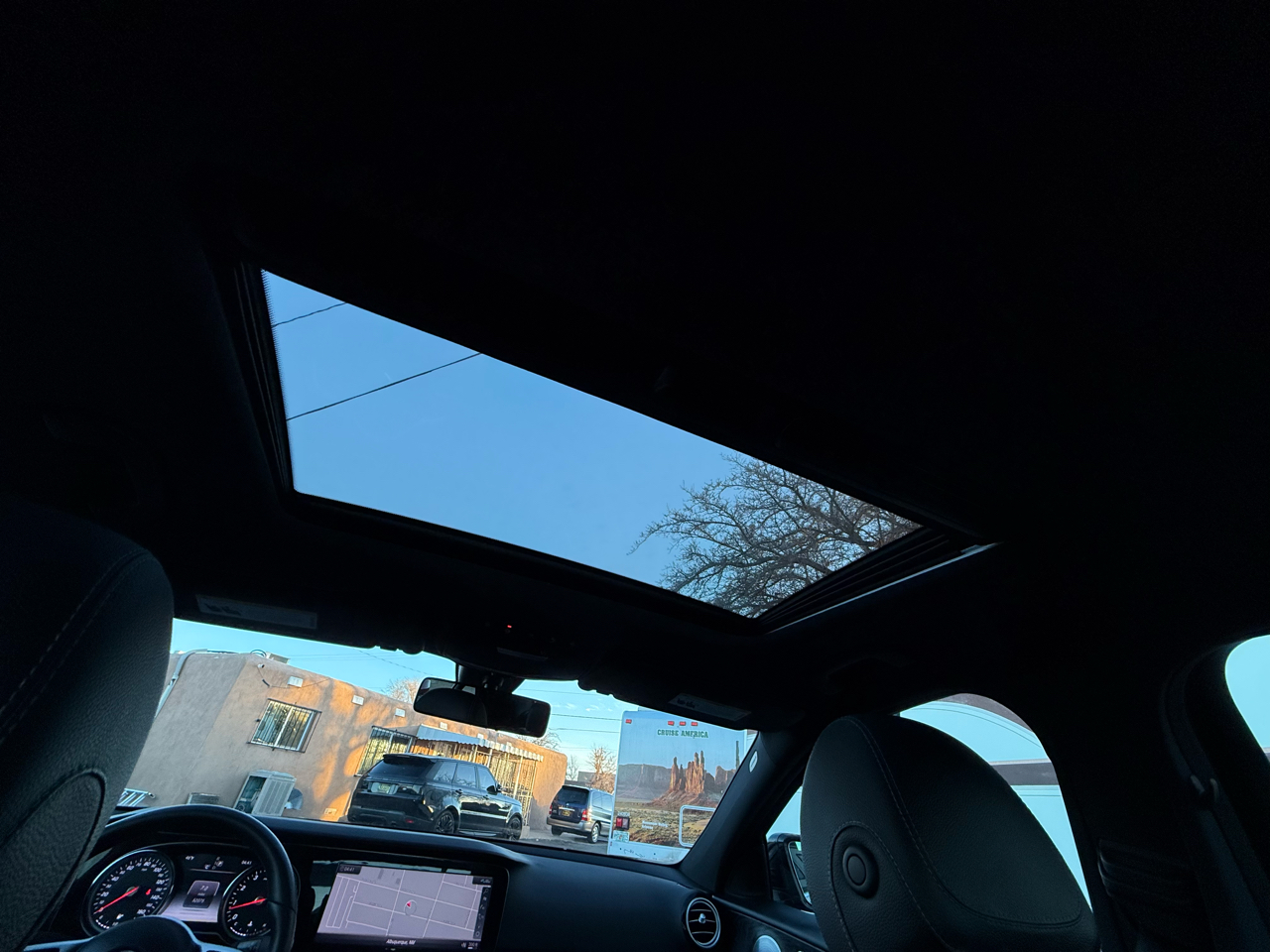 Mercedes-Benz E-Class E300 Luxury Sedan 2019