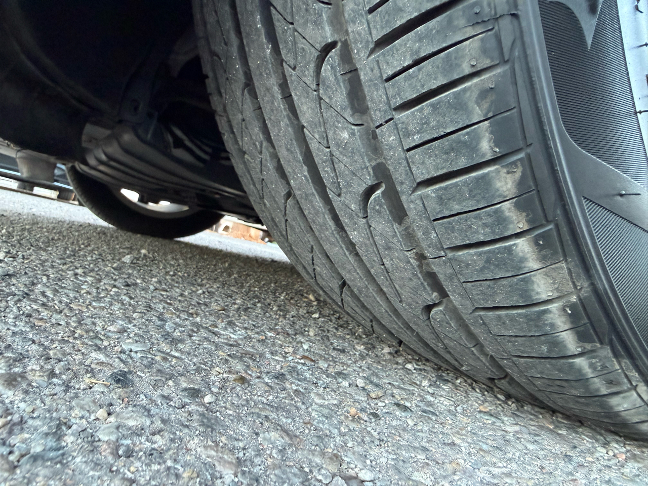 Cadillac CTS 2.0L Turbo Luxury AWD 2014