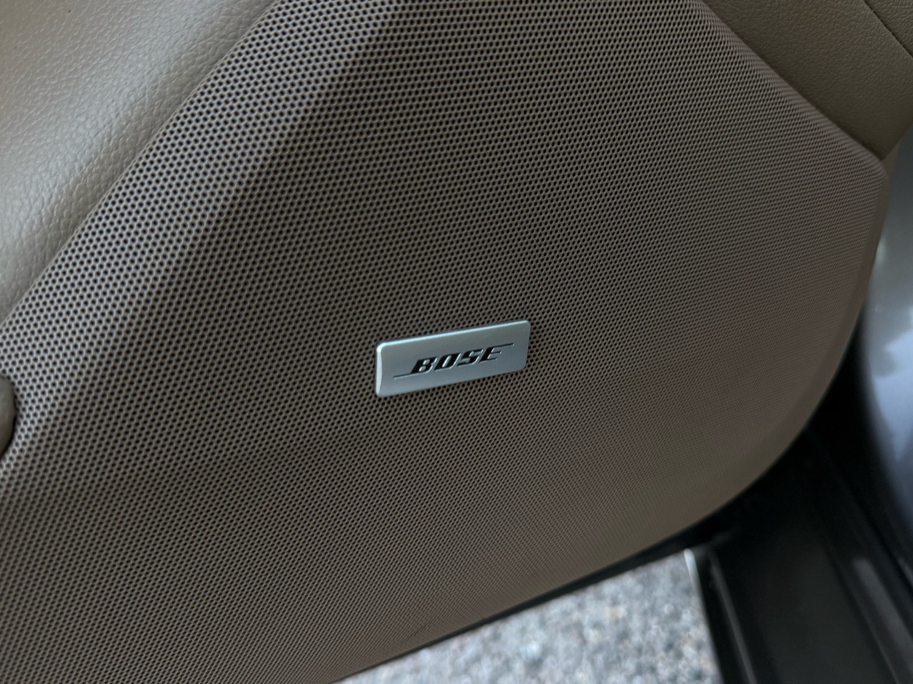 Cadillac CTS 2.0L Turbo Luxury AWD 2014