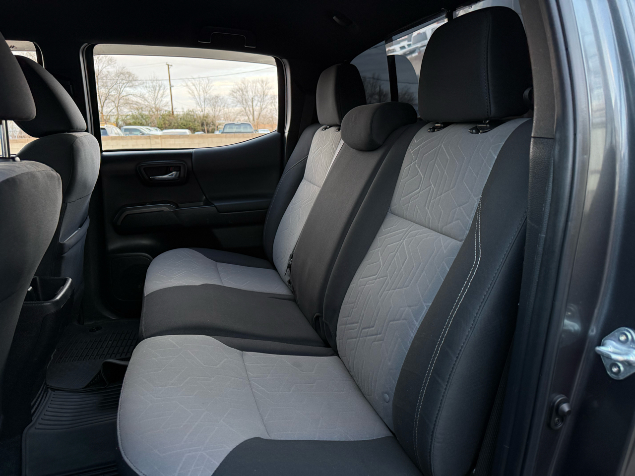 Toyota Tacoma TRD Offroad Dbl Cab 4WD V6 at 2023