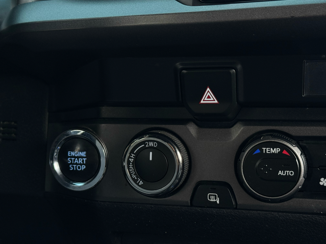 Toyota Tacoma TRD Offroad Dbl Cab 4WD V6 at 2023