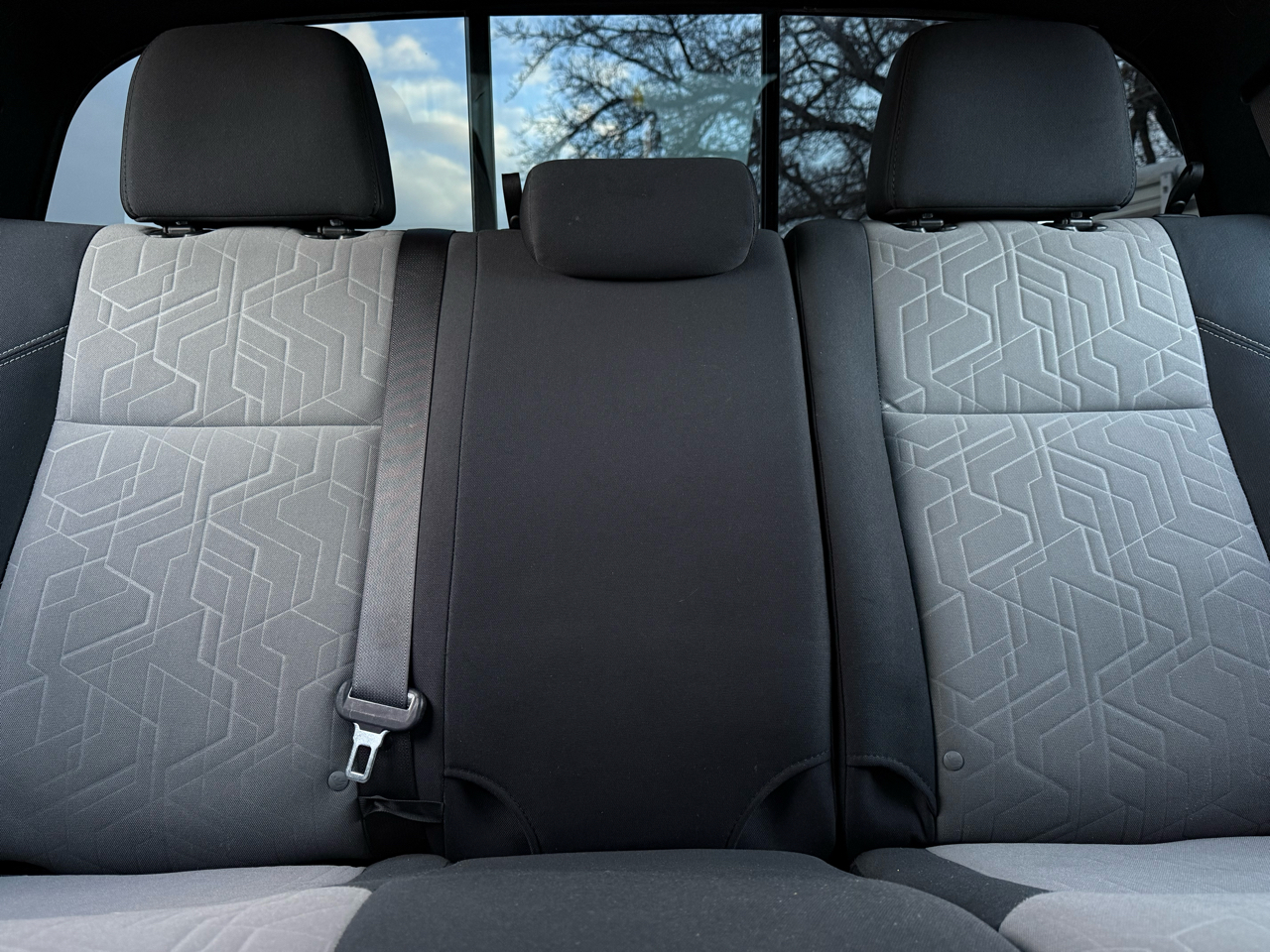 Toyota Tacoma TRD Offroad Dbl Cab 4WD V6 at 2023