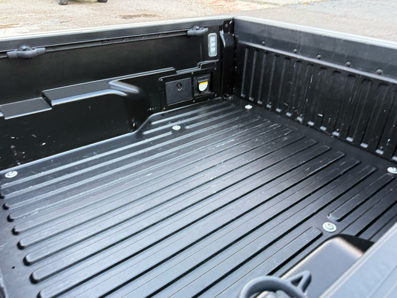 Toyota Tacoma TRD Offroad Dbl Cab 4WD V6 at 2023