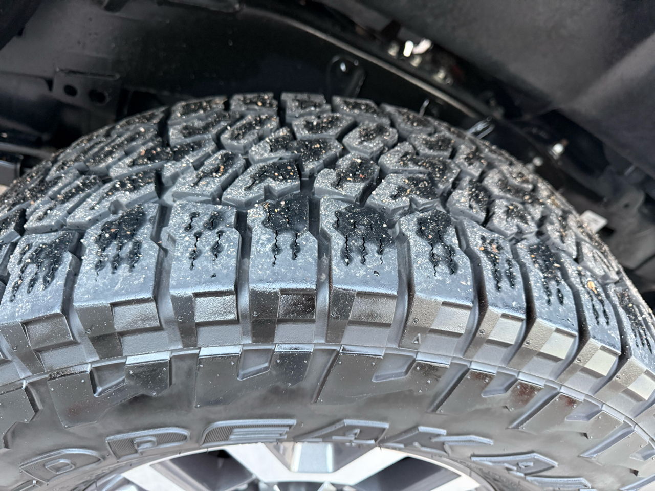 Toyota Tacoma TRD Offroad Dbl Cab 4WD V6 at 2023