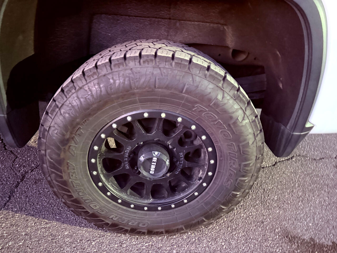 Chevrolet Silverado 2500HD LTZ Crew Cab 4WD 2020