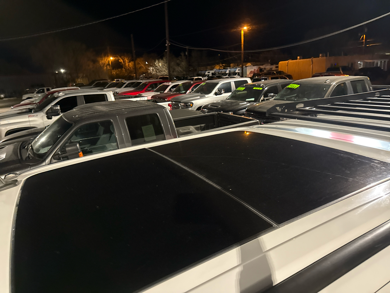 Ford F-350 SD Lariat Crew Cab 4WD 2019