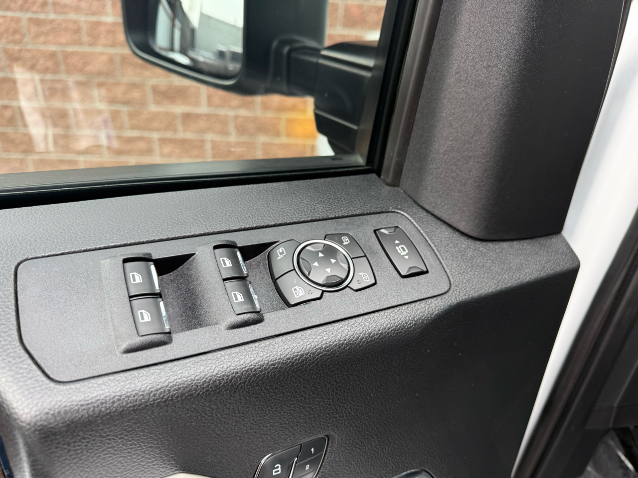 Ford F-350 SD Lariat Crew Cab 4WD 2019