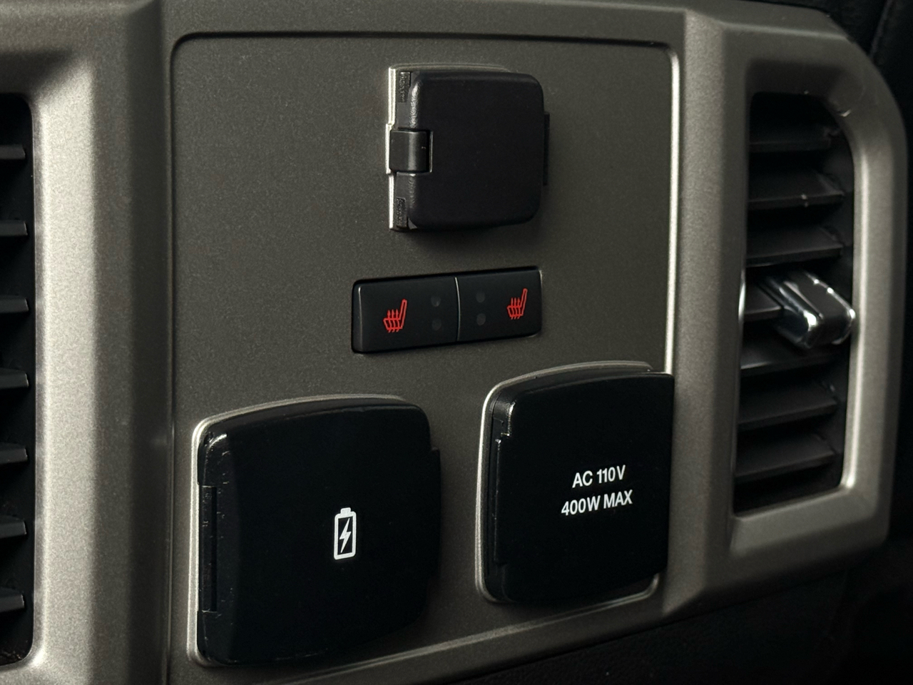 Ford F-350 SD Lariat Crew Cab 4WD 2019