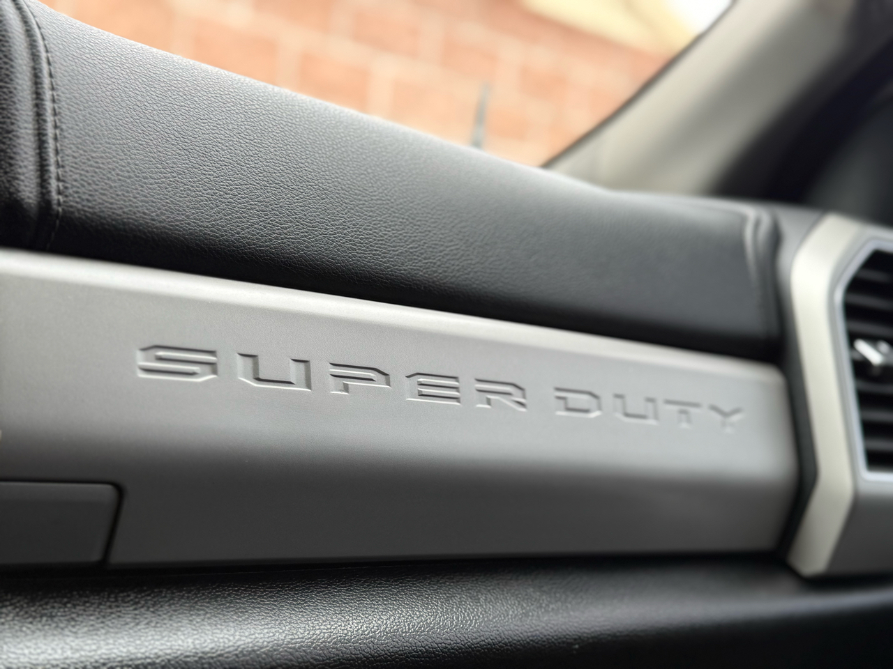 Ford F-350 SD Lariat Crew Cab 4WD 2019