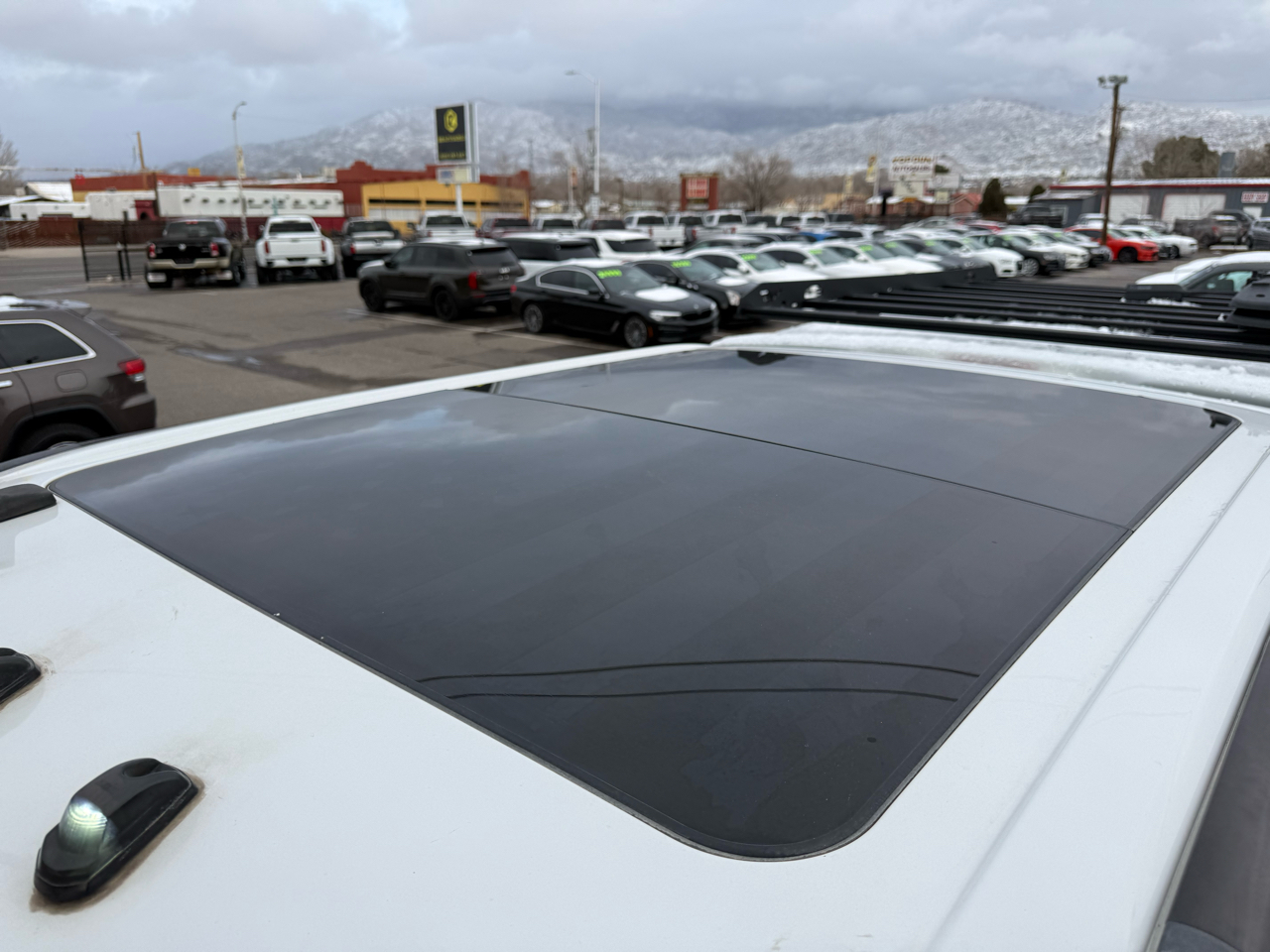 Ford F-350 SD Lariat Crew Cab 4WD 2019