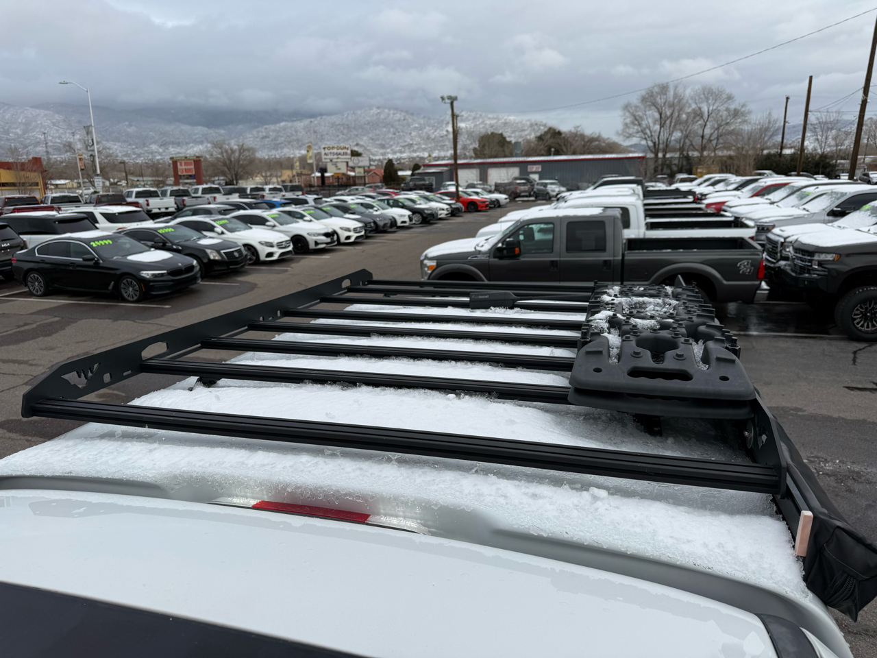 Ford F-350 SD Lariat Crew Cab 4WD 2019