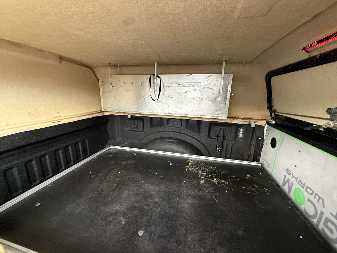 Ford F-350 SD Lariat Crew Cab 4WD 2019