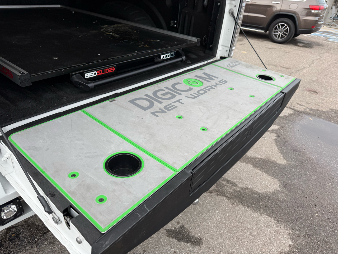 Ford F-350 SD Lariat Crew Cab 4WD 2019