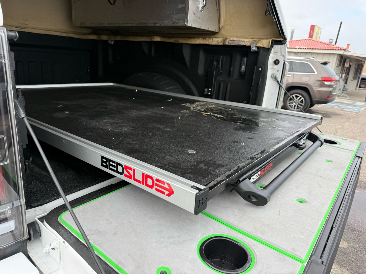 Ford F-350 SD Lariat Crew Cab 4WD 2019