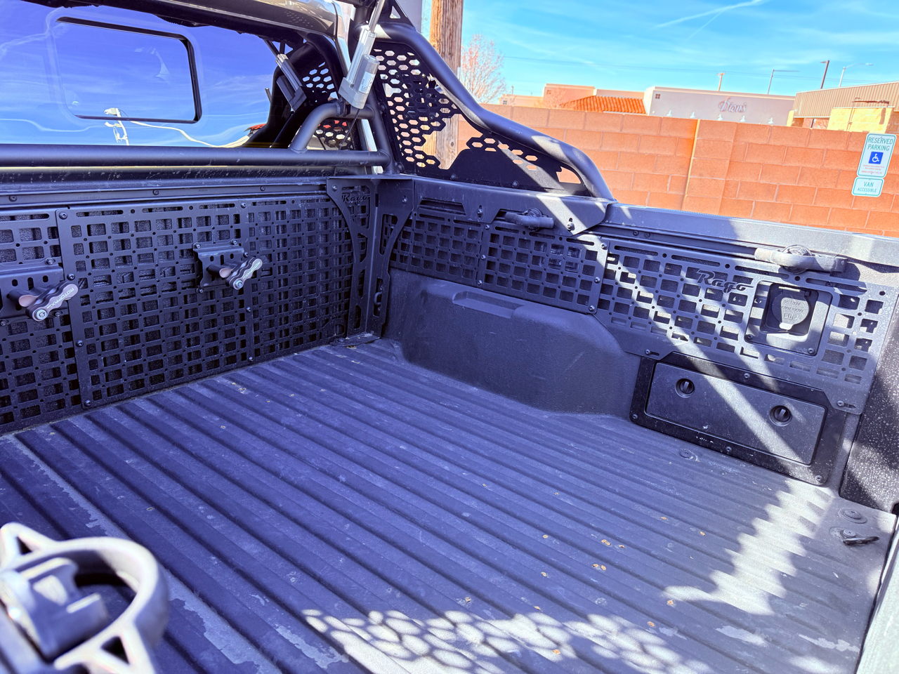 Toyota Tacoma TRD Sport Double Cab 4WD V6 2024