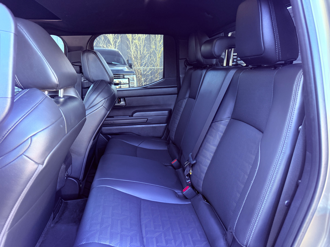 Toyota Tacoma TRD Sport Double Cab 4WD V6 2024