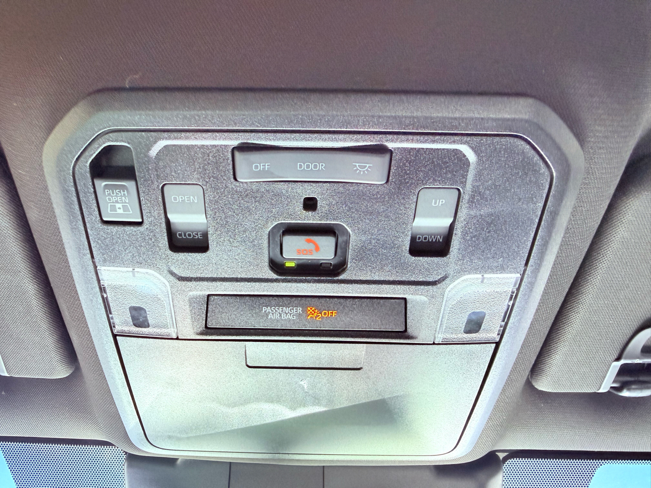 Toyota Tacoma TRD Sport Double Cab 4WD V6 2024