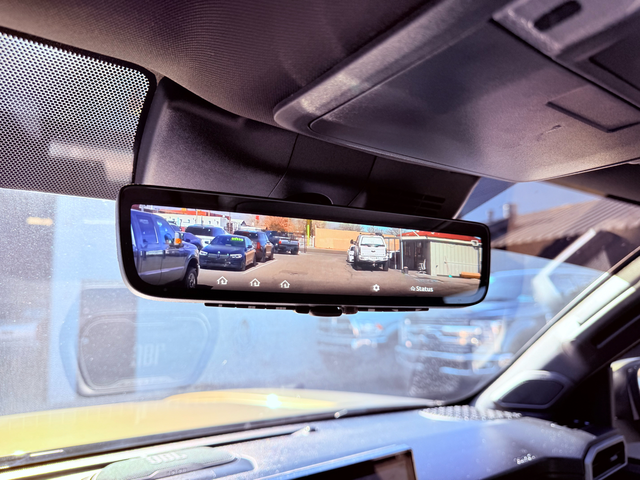 Toyota Tacoma TRD Sport Double Cab 4WD V6 2024