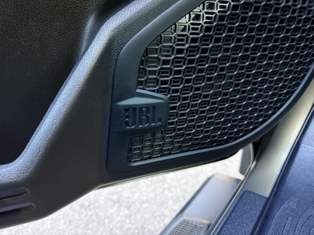 Toyota Tacoma TRD Sport Double Cab 4WD V6 2024