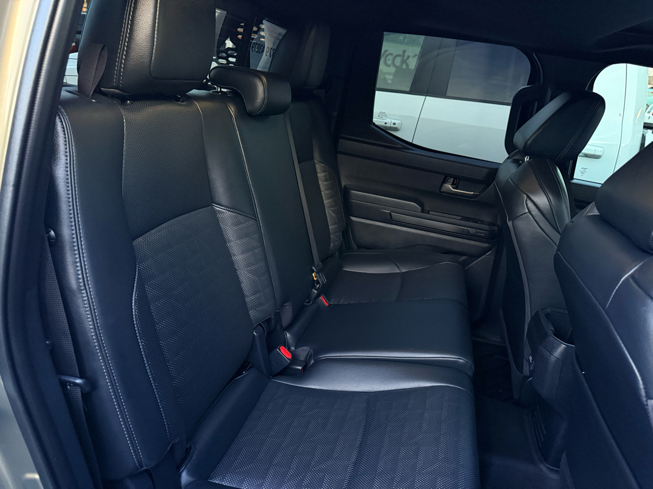 Toyota Tacoma TRD Sport Double Cab 4WD V6 2024