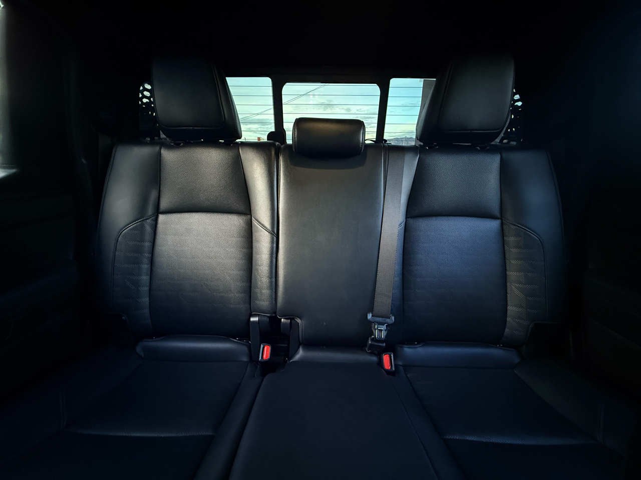 Toyota Tacoma TRD Sport Double Cab 4WD V6 2024