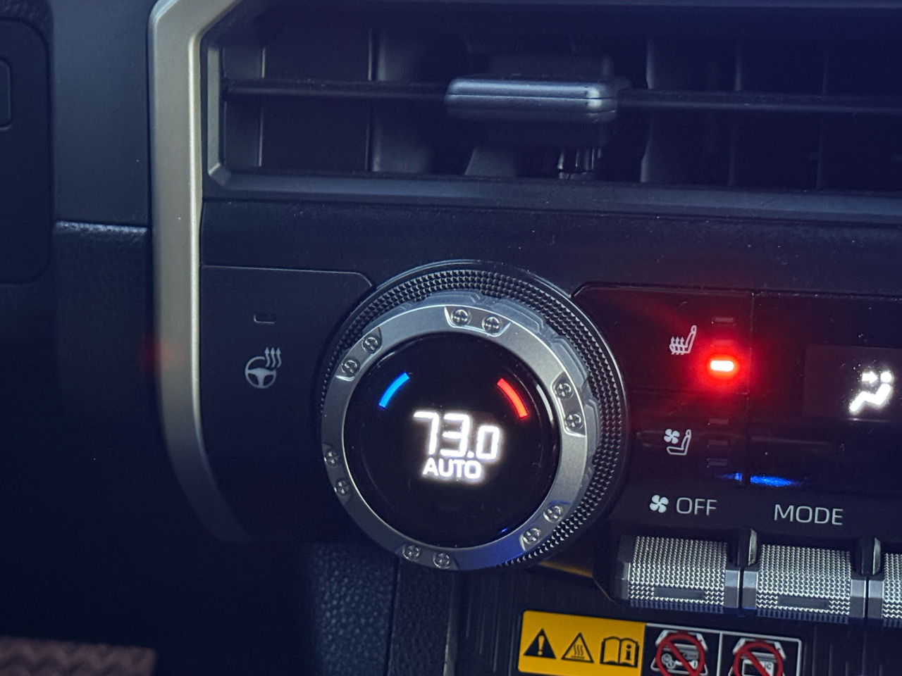 Toyota Tacoma TRD Sport Double Cab 4WD V6 2024