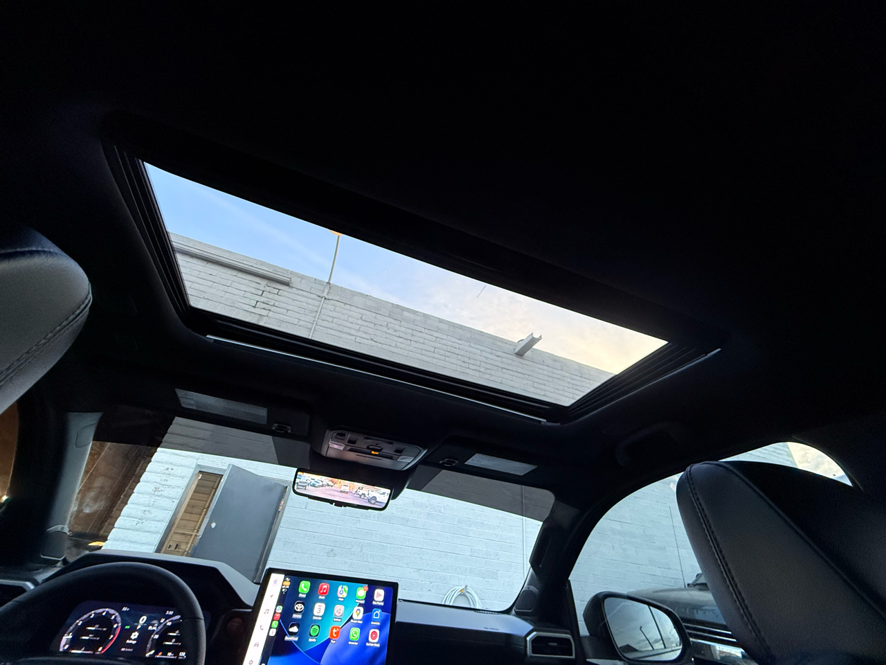 Toyota Tacoma TRD Sport Double Cab 4WD V6 2024