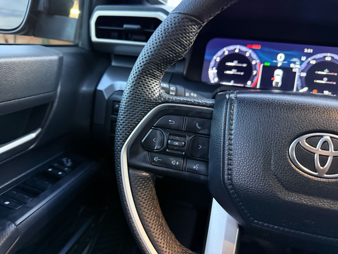 Toyota Tacoma TRD Sport Double Cab 4WD V6 2024