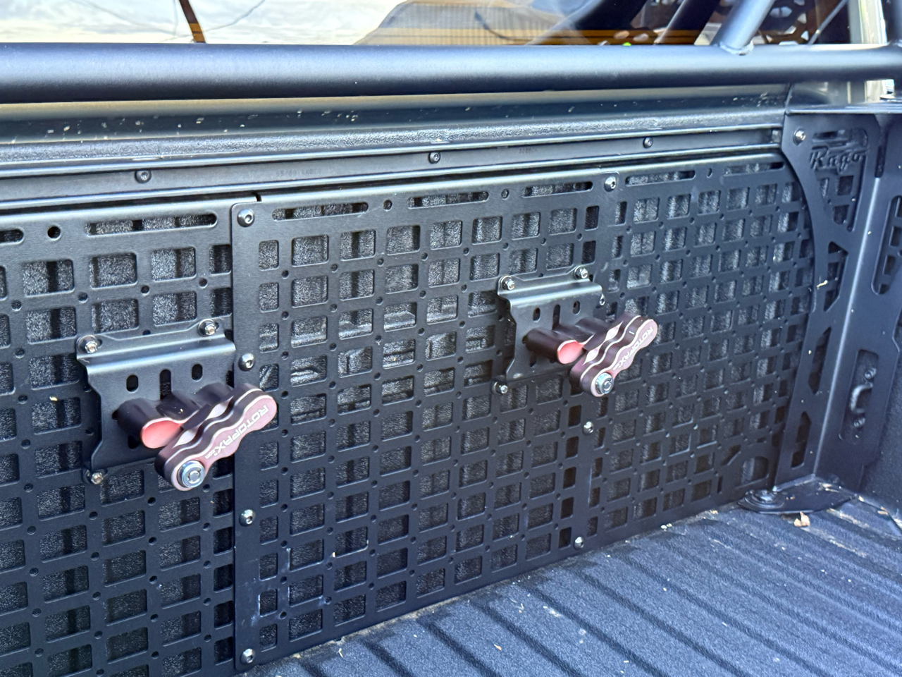 Toyota Tacoma TRD Sport Double Cab 4WD V6 2024