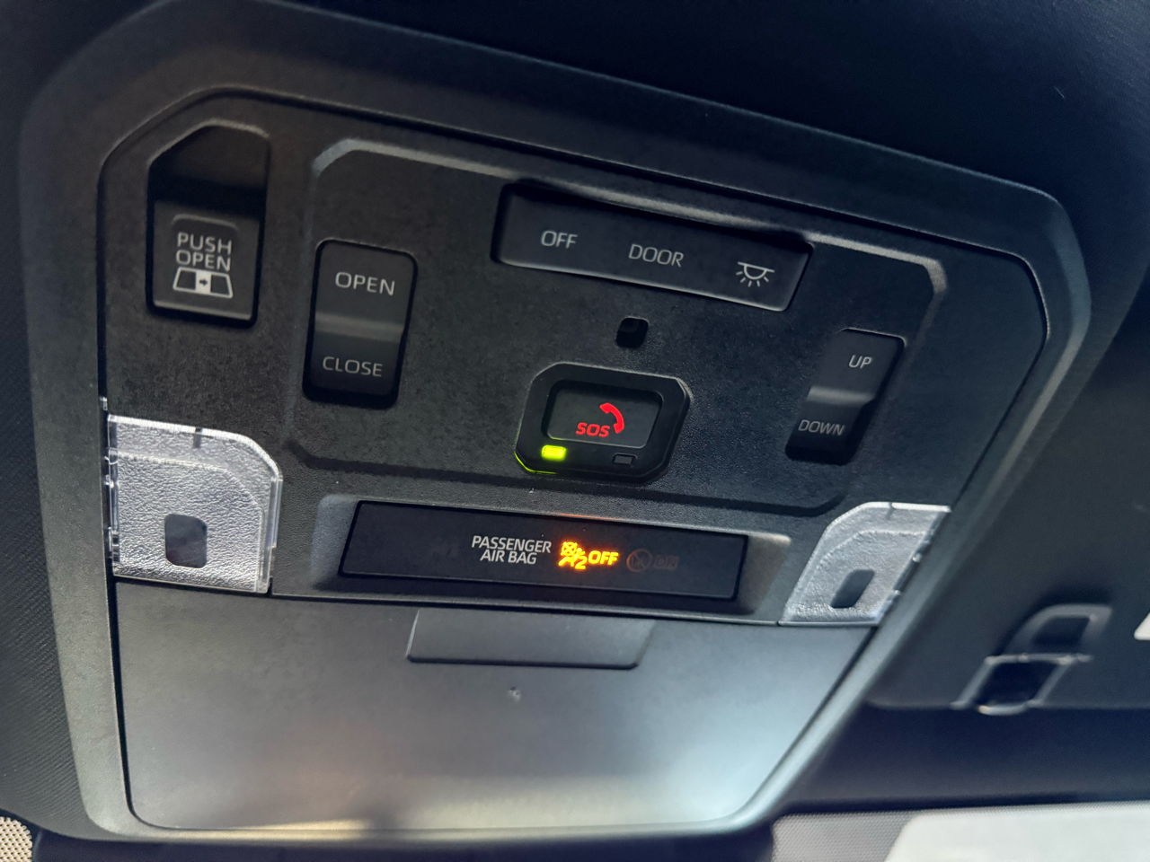 Toyota Tacoma TRD Sport Double Cab 4WD V6 2024