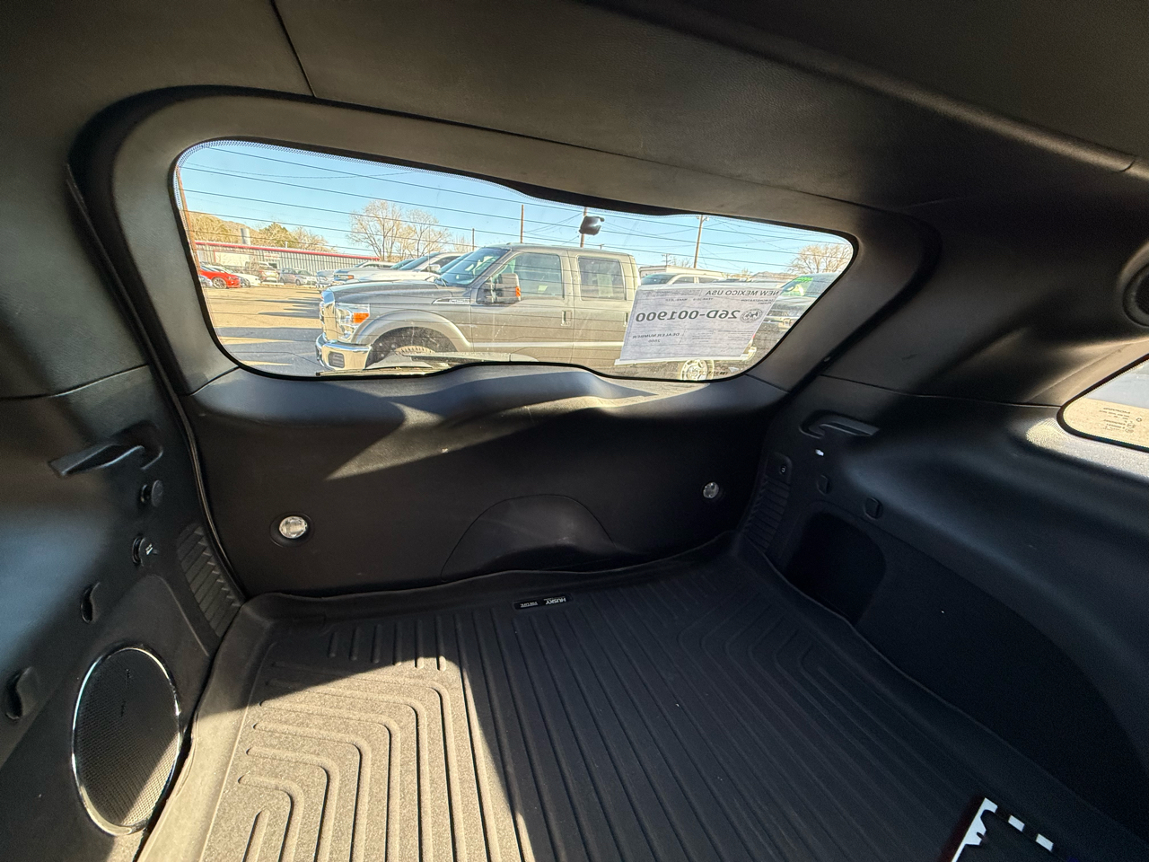 Jeep Grand Cherokee Limited 4WD 2019