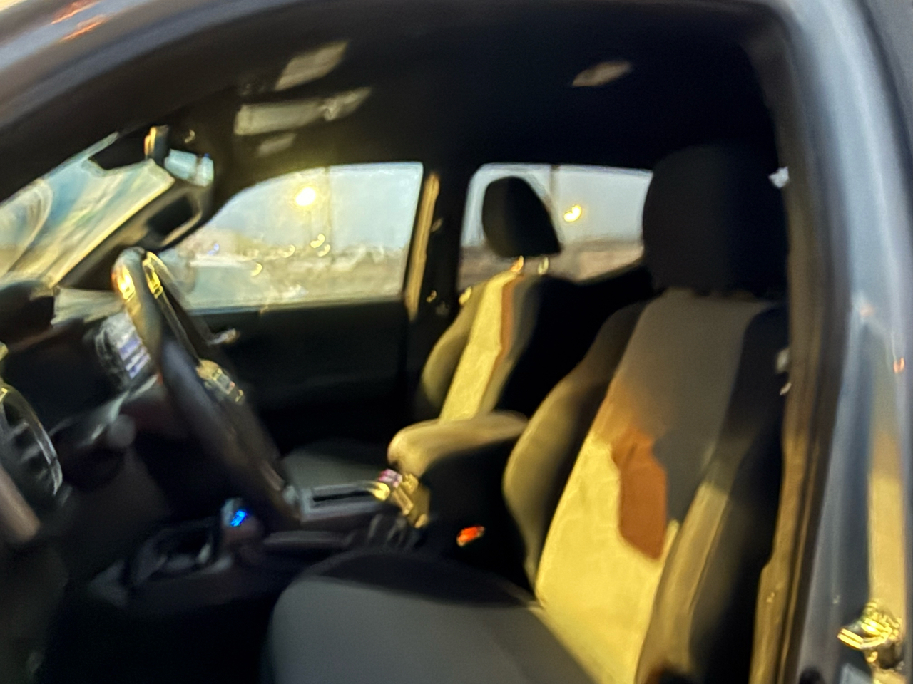 Toyota Tacoma TRD Sport Double Cab 5' Bed V6 4x4 AT (Natl) 2020