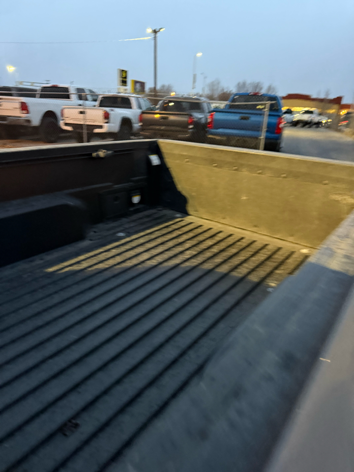 Toyota Tacoma TRD Sport Double Cab 5' Bed V6 4x4 AT (Natl) 2020