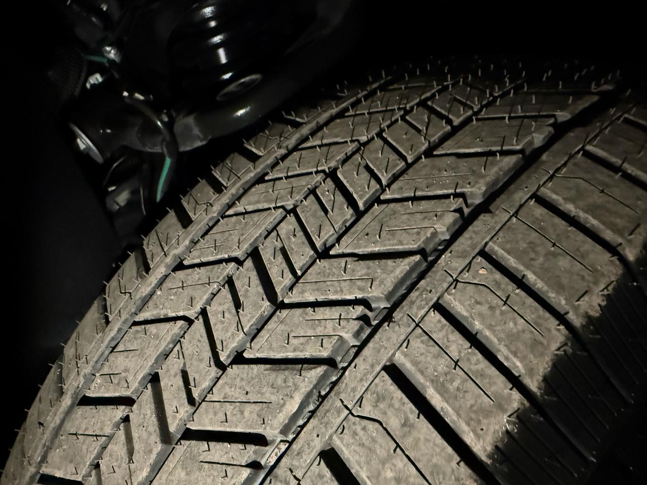 Toyota Tacoma TRD Sport Double Cab 5' Bed V6 4x4 AT (Natl) 2020