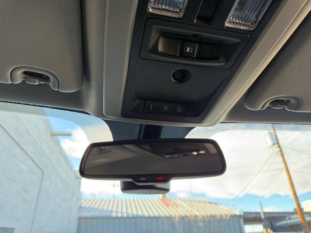 RAM 2500 Laramie Mega Cab 4WD 2018