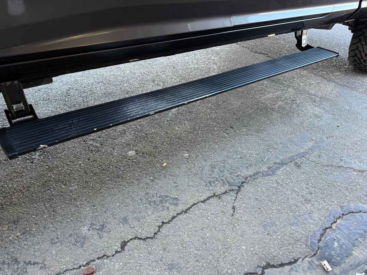 RAM 2500 Laramie Mega Cab 4WD 2018