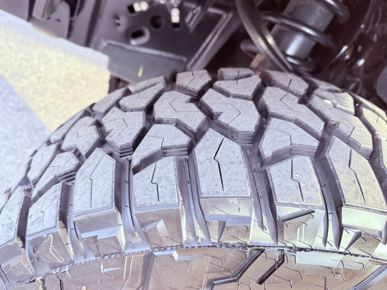 Ford F-150 Raptor SuperCrew 4WD 2018