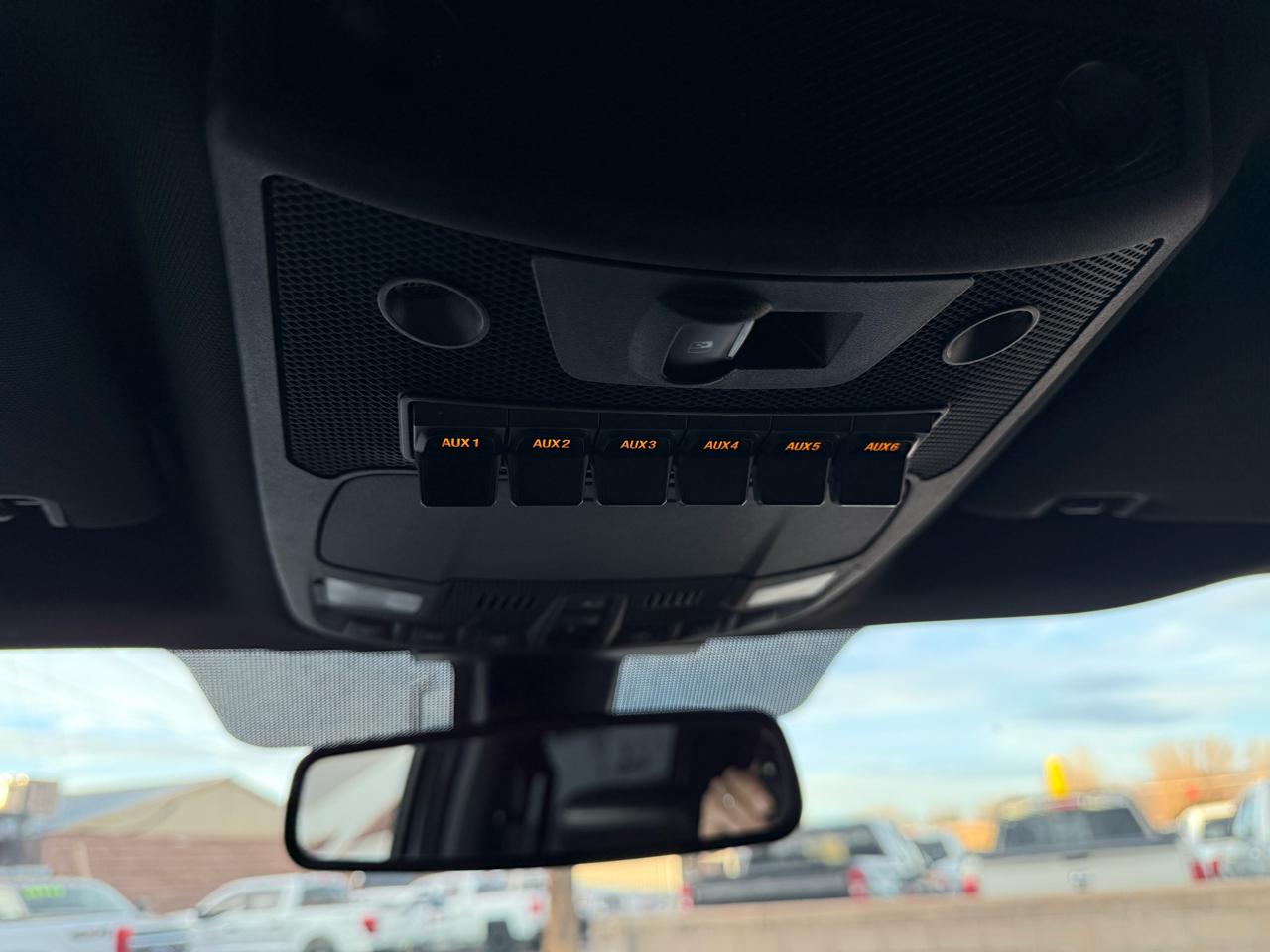 Ford F-150 Raptor SuperCrew 4WD 2018