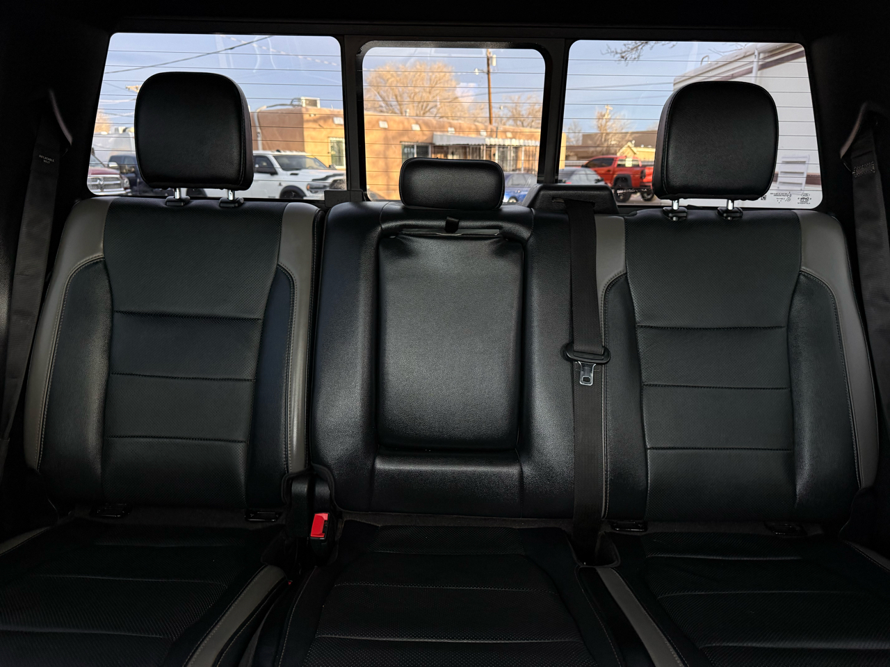 Ford F-150 Raptor SuperCrew 4WD 2018