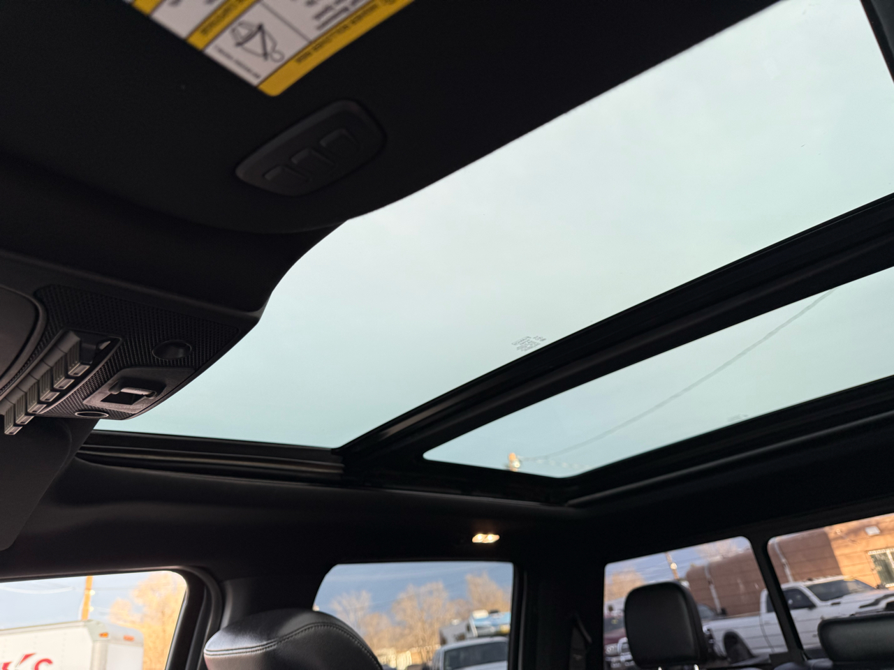 Ford F-150 Raptor SuperCrew 4WD 2018