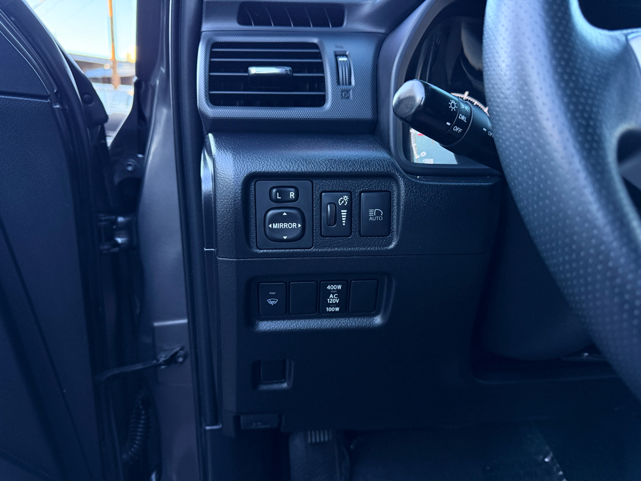 Toyota 4Runner SR5 4WD 2020