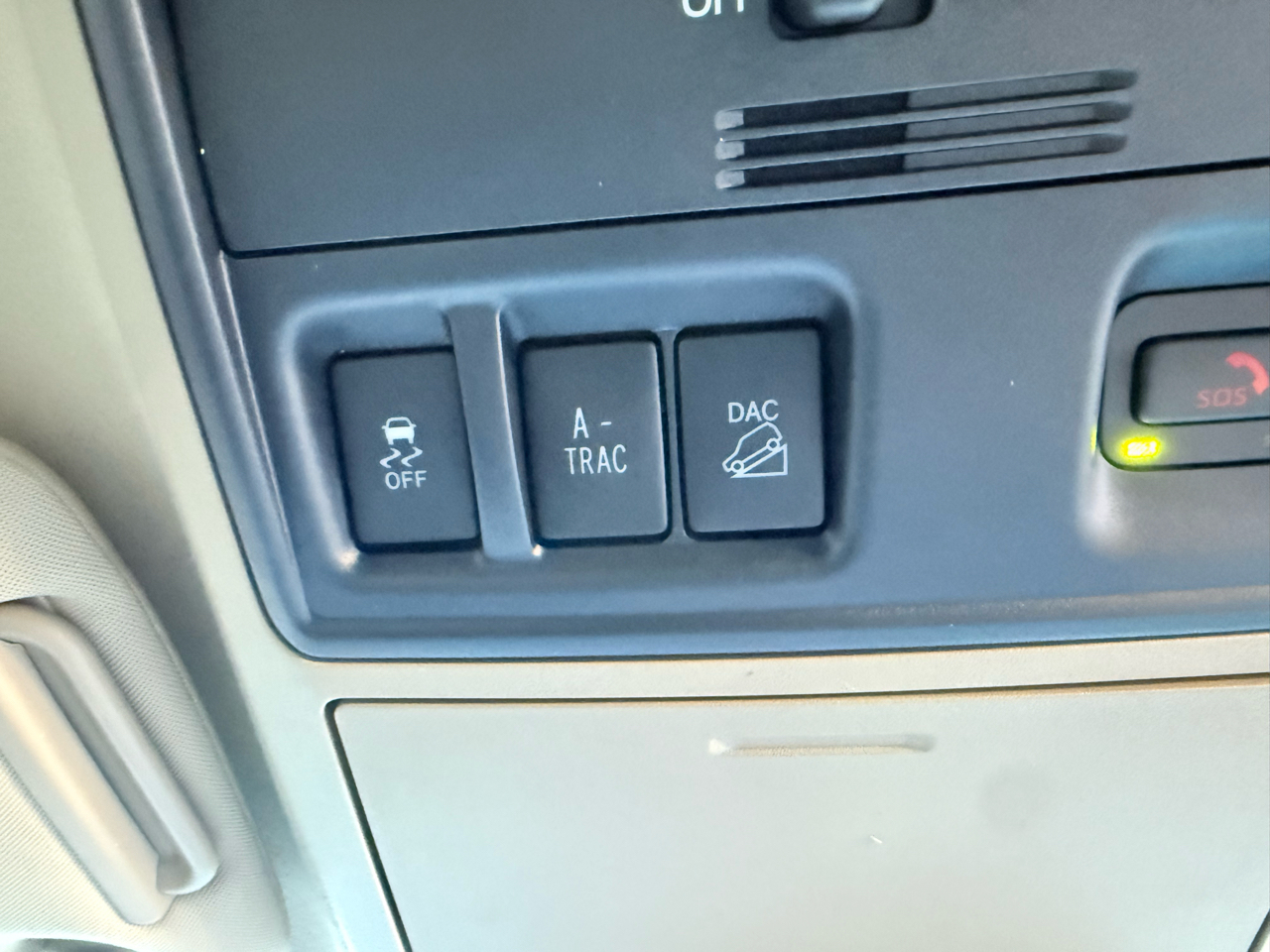 Toyota 4Runner SR5 4WD 2020