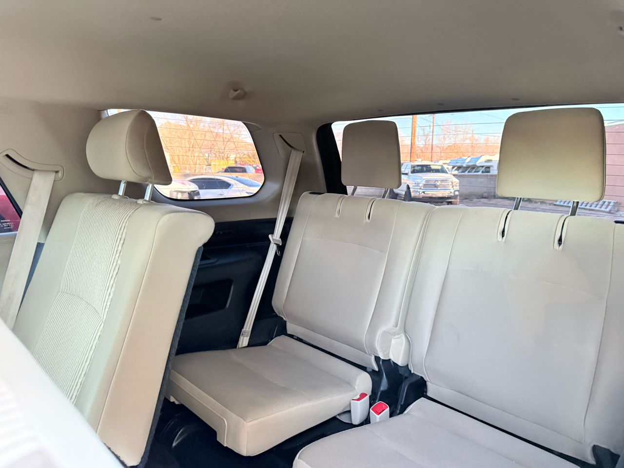 Toyota 4Runner SR5 4WD 2020