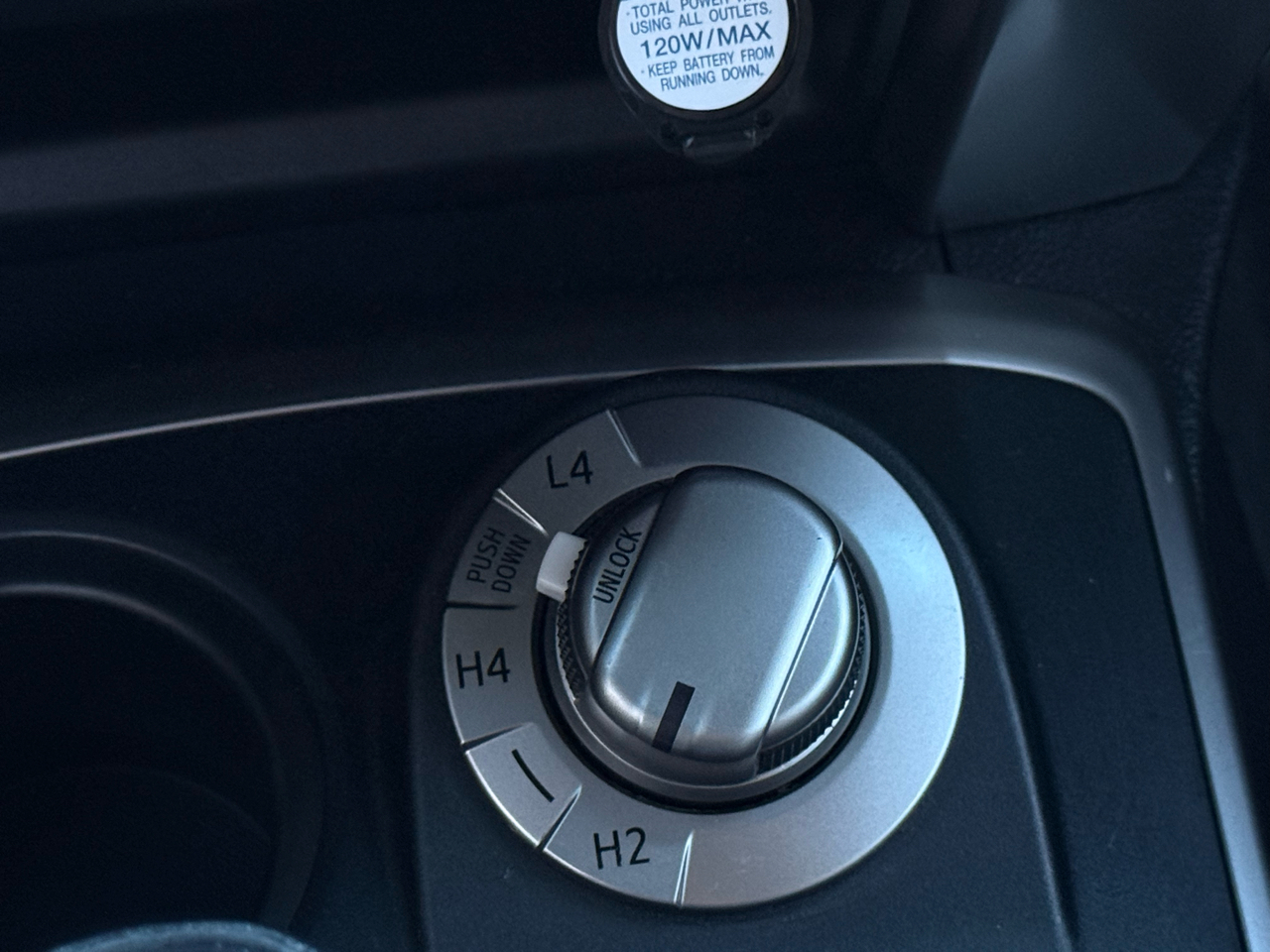 Toyota 4Runner SR5 4WD 2020