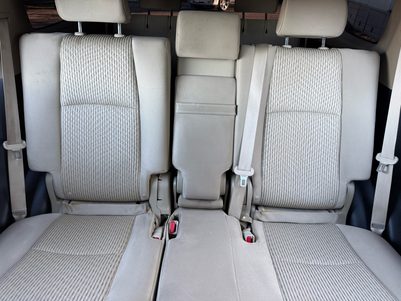 Toyota 4Runner SR5 4WD 2020