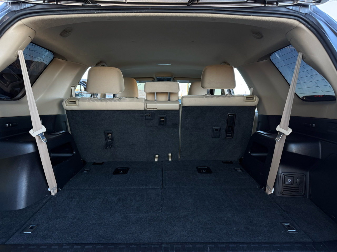 Toyota 4Runner SR5 4WD 2020